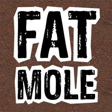 Icon Fat Mole